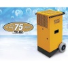 Промышленный осушитель воздуха TROTEC TTK 400