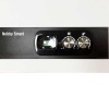 Настенный газовый котел 28 кВт Kentatsu Furst Nobby Smart 28 - 2CS