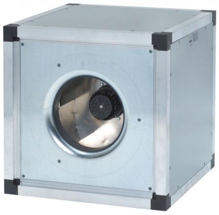 Канальный вентилятор Systemair MUB 062 630DV sileo Multibox