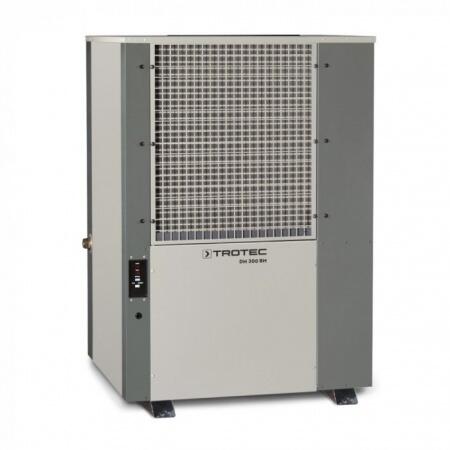 Промышленный осушитель воздуха TROTEC DH 300 BYF