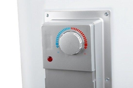 Электрический накопительный вода нагреватель 300 л Thermex ER 300 V