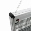 ЛАМПА ИНСЕКТИЦИДНАЯ ЛОВУШКА ДЛЯ НАСЕКОМЫХ AIRHOT IK-60W