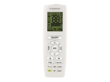 Бытовой кондиционер Kentatsu KSGTI35HZRN1R/KSRTI35HZRN1R