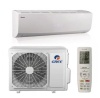 Кондиционер Gree Lomo Inverter Arctic R32 GWH24QEXF-K6DNC2I