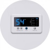 Водонагреватель накопительный горизонтальный плоский Thermex IF 80 H (pro)