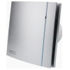 Вытяжка для ванной диаметр 100 мм Soler & Palau SILENT-100 CHZ SILVER DESIGN-3C