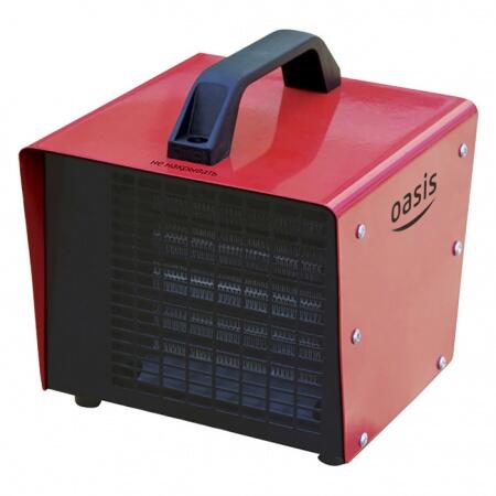 Тепловая пушка Oasis TPK-30