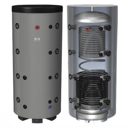 Теплоаккумулятор Hajdu PT 750 CF