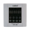 Терморегулятор для теплого пола Caleo UTH-20E