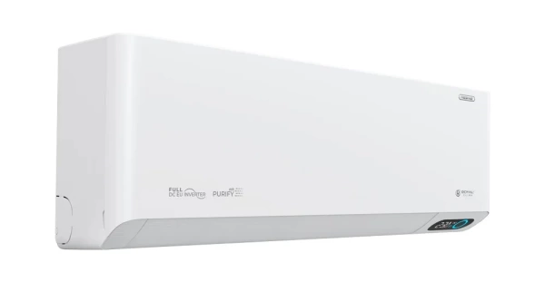 Инверторная сплит-система бризер серии ROYAL FRESH STANDARD Full DC EU Inverter RCI-RFS35HN, комплект (ROYAL CLIMA)