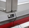 Мармит вторых блюд паровой Luxstahl МВП-1200 (7 вариантов цветов)