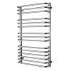 Электрический полотенцесушитель лесенка Grota Forte 630x1500 El