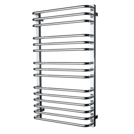 Электрический полотенцесушитель лесенка Grota Forte 630x1500 El