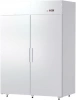 Шкаф холодильный Аркто R1.0-S (P) короткие ручки