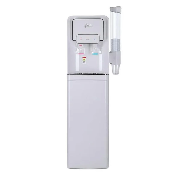 Пурифайер для воды Ecotronic A62-U4L white