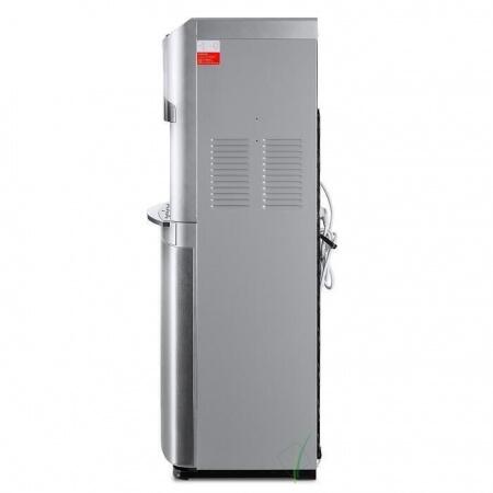 Пурифайер для воды Ecotronic M11-U4L silver