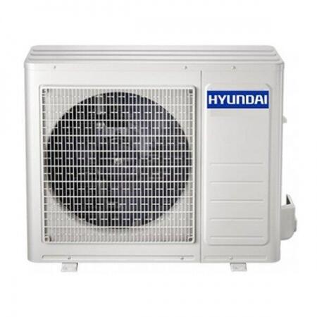Напольно-потолочный кондиционер Hyundai H-ALC3-48H