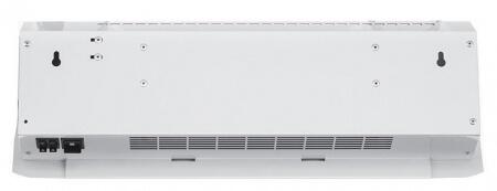 Электрическая тепловая завеса Tropik Line Е6 Techno