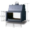 Дровяная топка  Technical PanAqua 110 30 KW