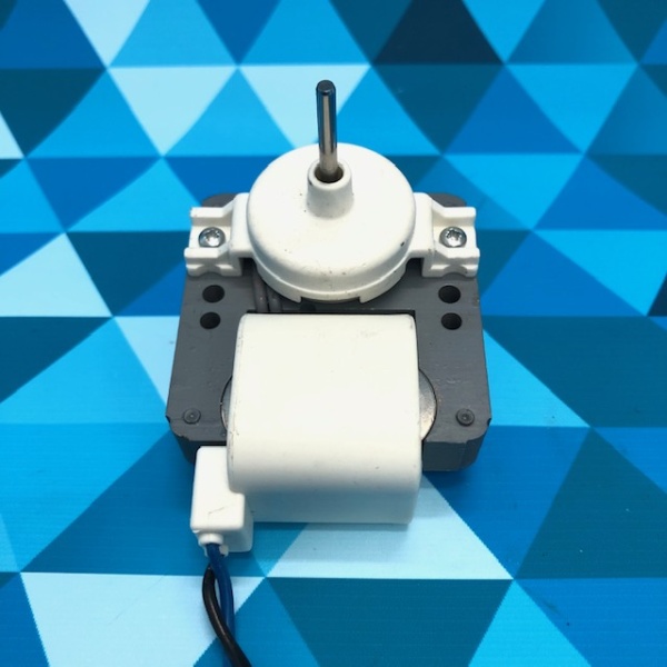 Вентилятор Bosch EM2513LN-248 (220-240V, 4.8W)