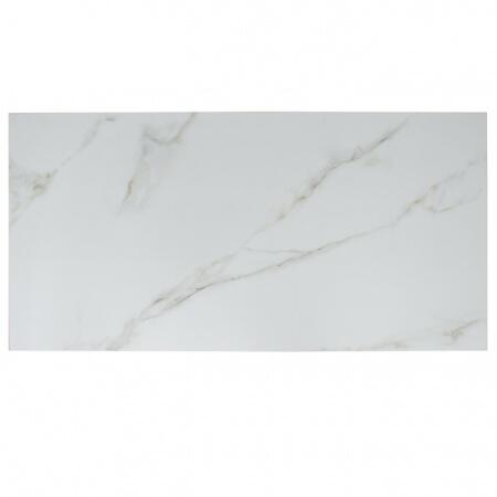 Инфракрасный обогреватель Teploceramic TCM 800 мрамор 800179