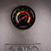 Керамический гриль Coeo Quatro L с тележкой (Coeo)