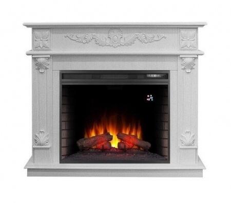 Деревянный портал Real-Flame Philadelphia 26 WT