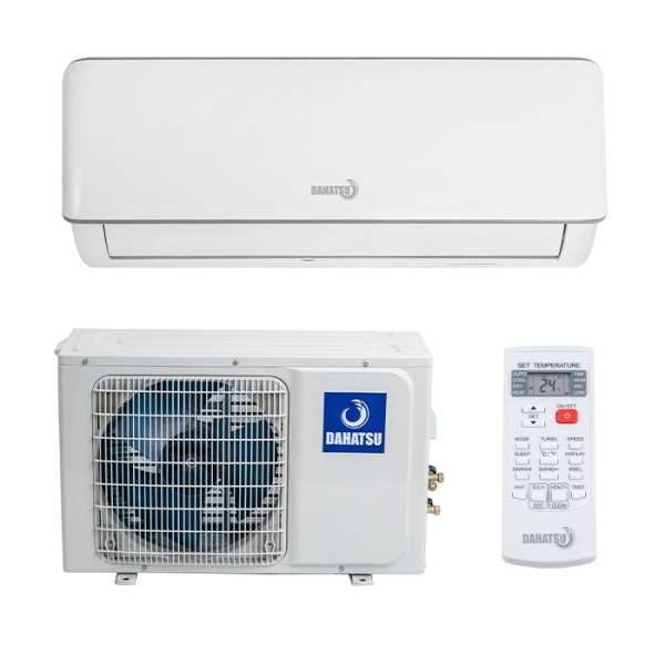 Сплит-системы Electrolux