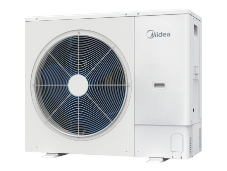 Наружный блок VRF системы Midea MV8M-80WV2HN1