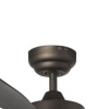 Вентилятор без подсветки Faro Luzon Brown