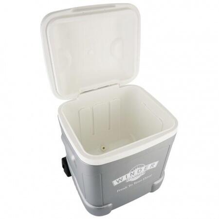 Термоэлектрический автохолодильник Igloo Ice Cube 70 Roller Winder