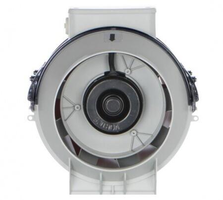 Канальный вентилятор Vortice LINEO 160 V0