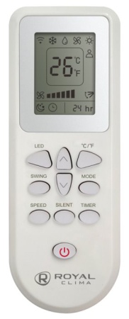 Мобильный кондиционер cерии NEON RM-NN28HH-E