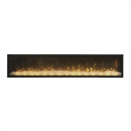Очаг электрокамина Real-Flame Manhattan 1560