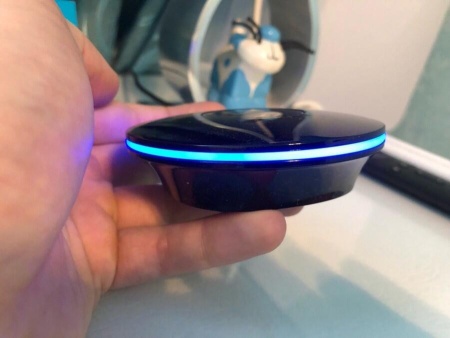 Аксессуар для вентиляции Tion Модуль ИК Системы MagicAir
