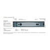 Напольный газовый котел De Dietrich DTG 230-12 S K3 (теплообменник в сборе)
