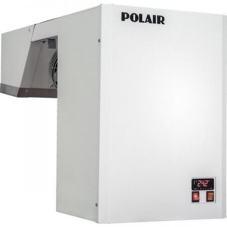 Низкотемпературный моноблок Polair MB 109 R
