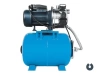 Поверхностная насосная станция Unipump AUTO JS 60-50