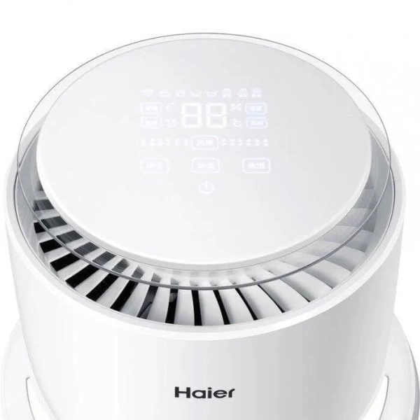 Очиститель-увлажнитель воздуха Haier HJS20U/AM1