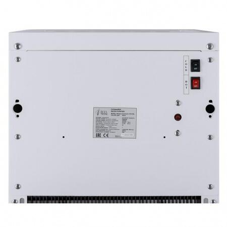 Пурифайер для воды Ecotronic V19-U4L white+silver с ультрафильтрацией