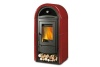 La Nordica Stefany forno BO (бордовый)
