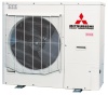 Полупромышленные сплит-системы Mitsubishi Heavy Industries Колонная система FDF-VD MICRO FDF140VSAVD