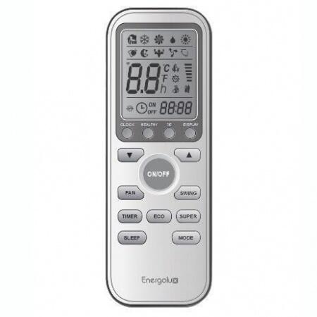 Кондиционер Energolux SAS07D1-A/SAU07D1-A