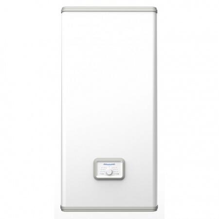 Электрический накопительный водонагреватель Ariston ARI FLAT PW 80 V