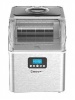ЛЬДОГЕНЕРАТОР COOLEQ ZBC-22B КУБИКИ