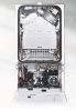 Настенный газовый котел 28 кВт Wolf CGG-3K-28 (28,0 кВт)