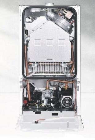 Настенный газовый котел 28 кВт Wolf CGG-3K-28 (28,0 кВт)