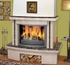 Облицовка для дровяных каминов LareiARTE Alba
