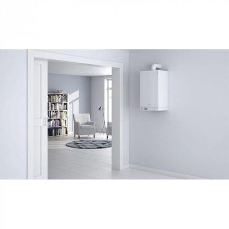 Настенный газовый котел Viessmann Vitopend 100-W (A1HB003/7571697)