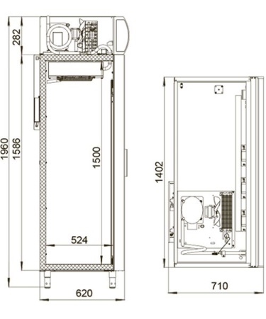 DM110-S